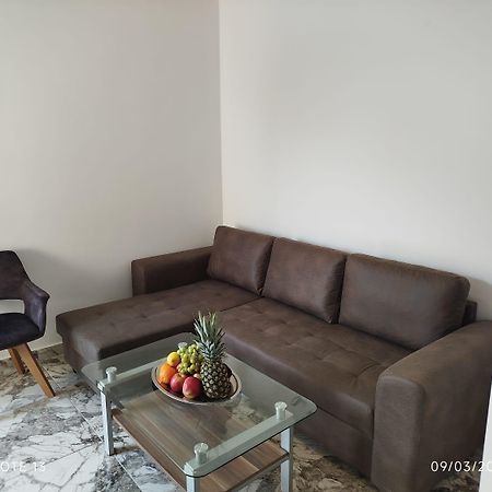 Melek Apartamento Medulin Exterior foto
