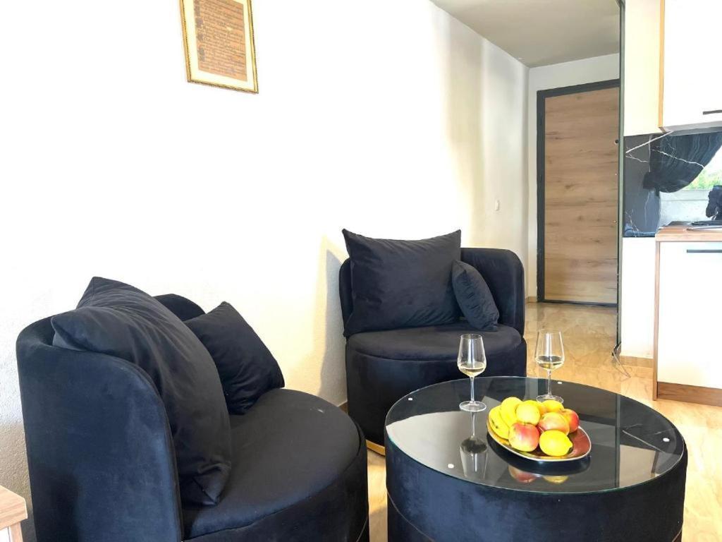 Melek Apartamento Medulin Exterior foto