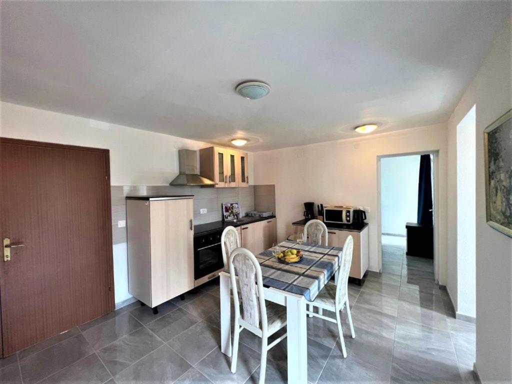 Melek Apartamento Medulin Exterior foto