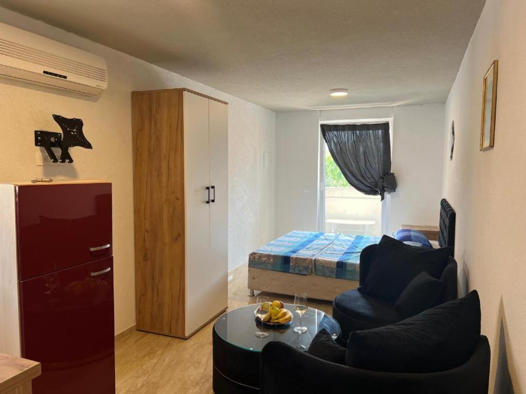 Melek Apartamento Medulin Exterior foto