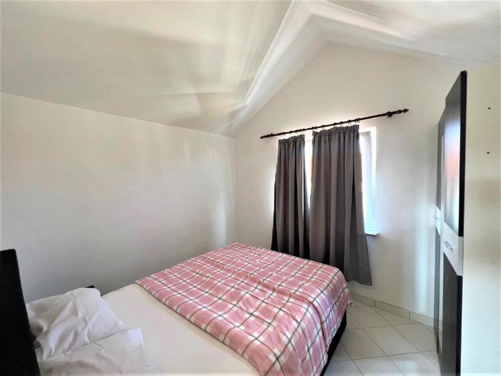 Melek Apartamento Medulin Exterior foto