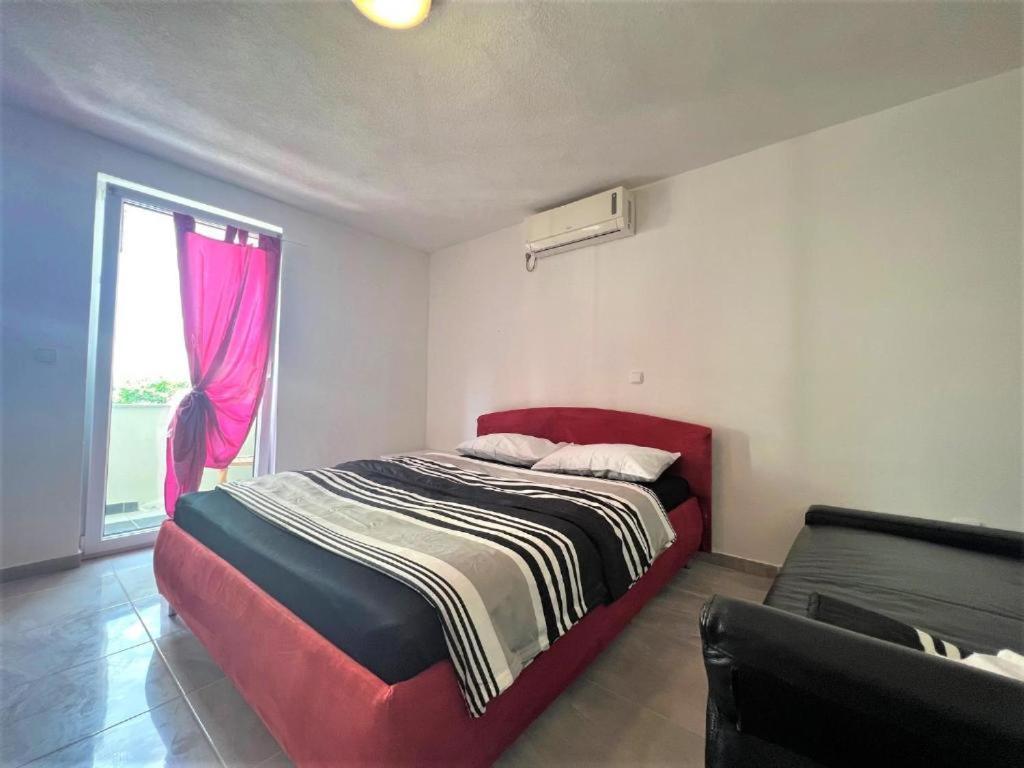 Melek Apartamento Medulin Exterior foto