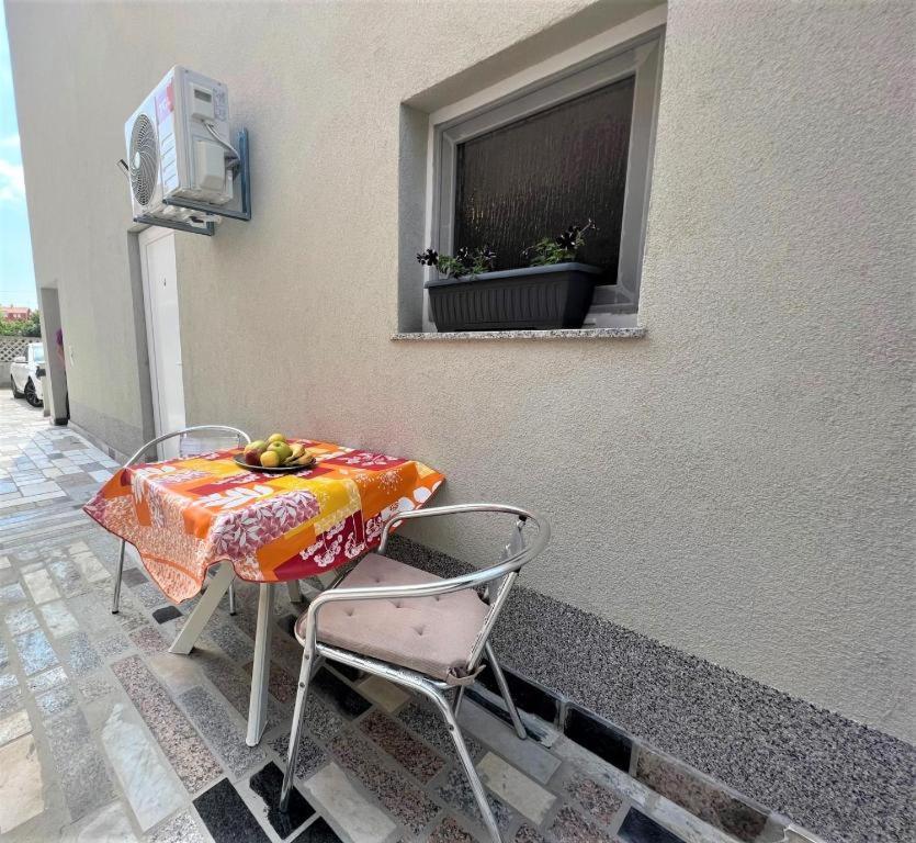 Melek Apartamento Medulin Exterior foto
