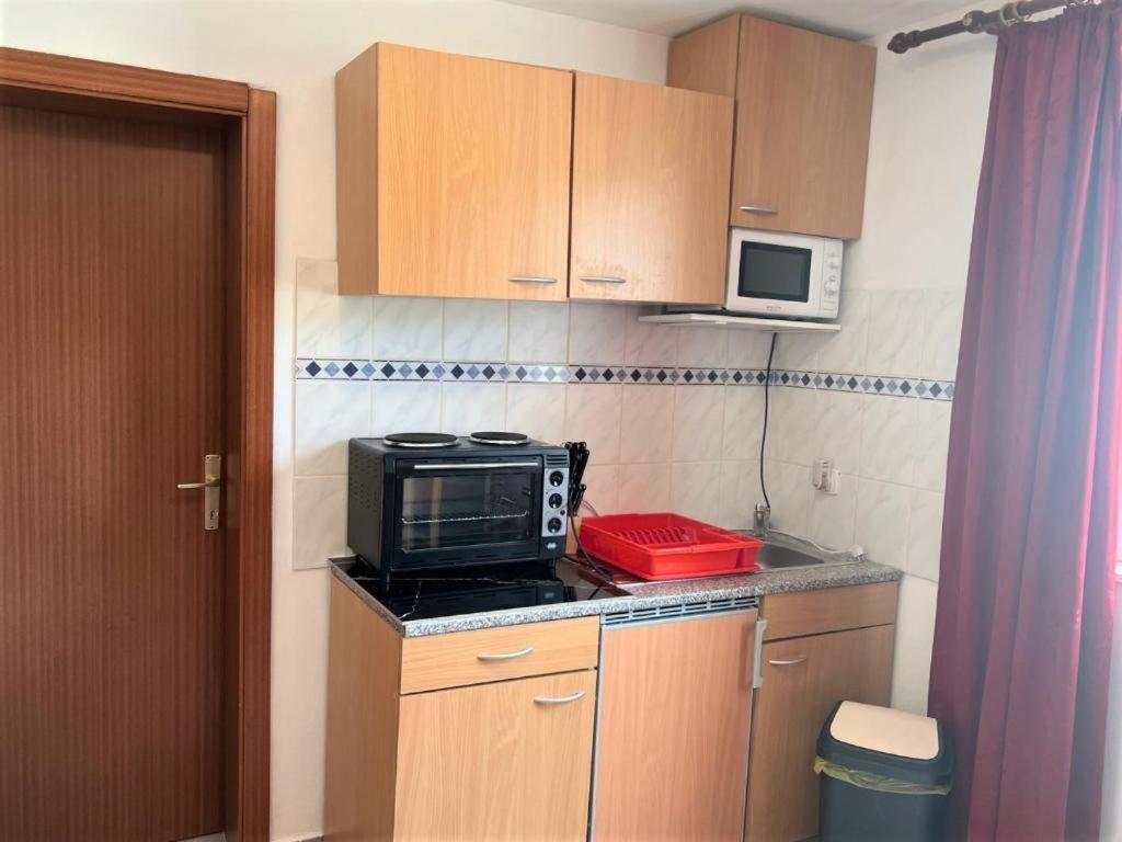 Melek Apartamento Medulin Exterior foto