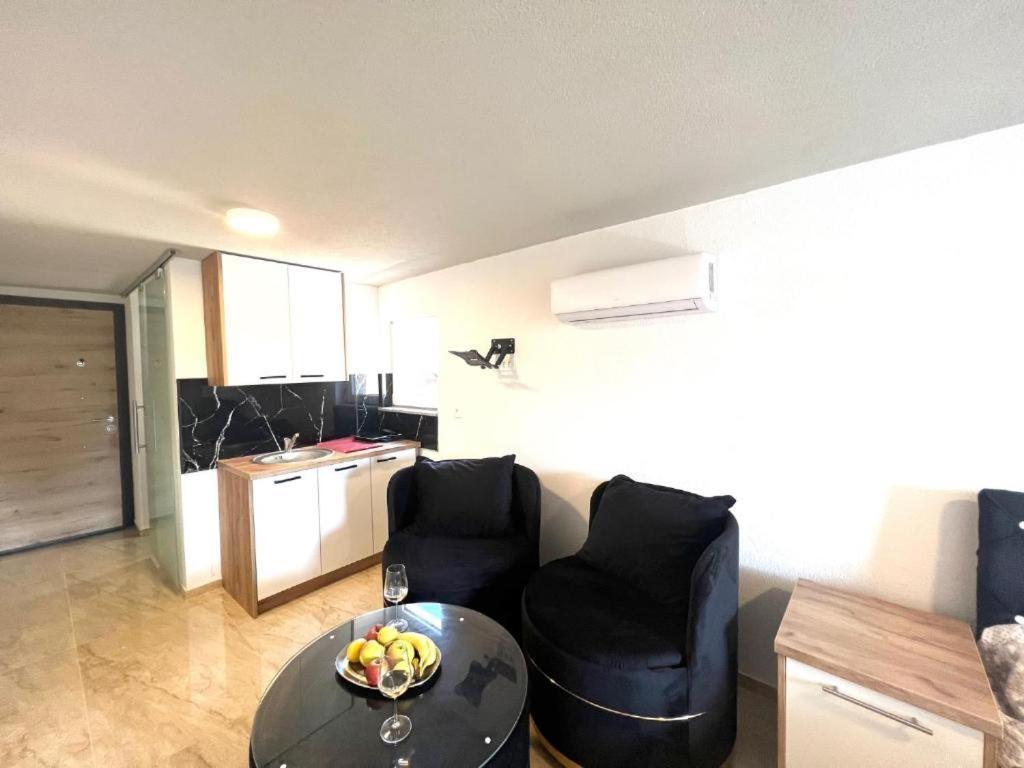 Melek Apartamento Medulin Exterior foto