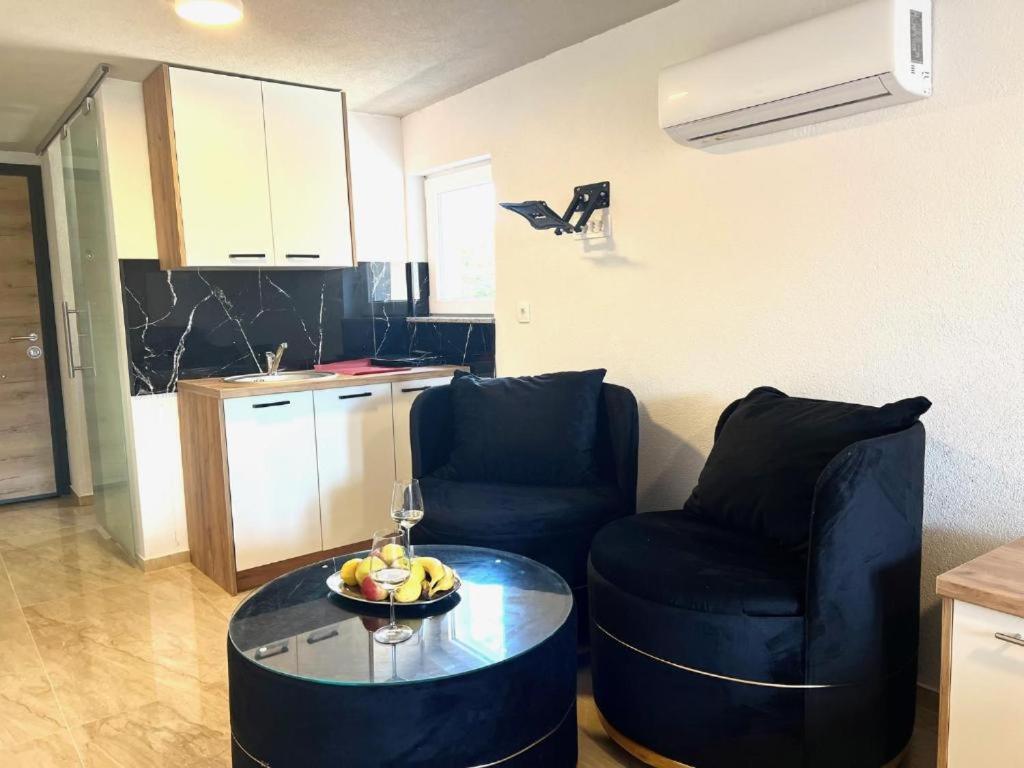 Melek Apartamento Medulin Exterior foto
