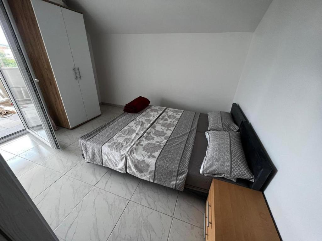 Melek Apartamento Medulin Exterior foto