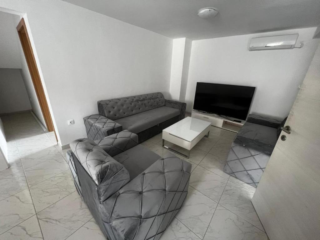 Melek Apartamento Medulin Exterior foto