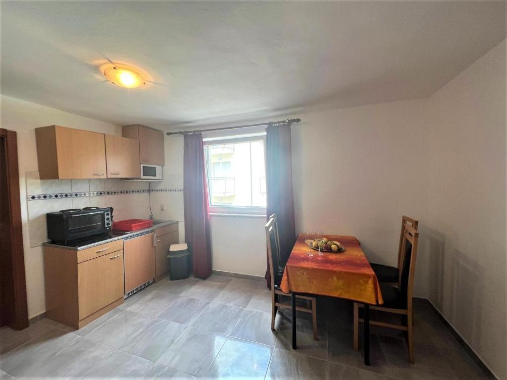 Melek Apartamento Medulin Exterior foto