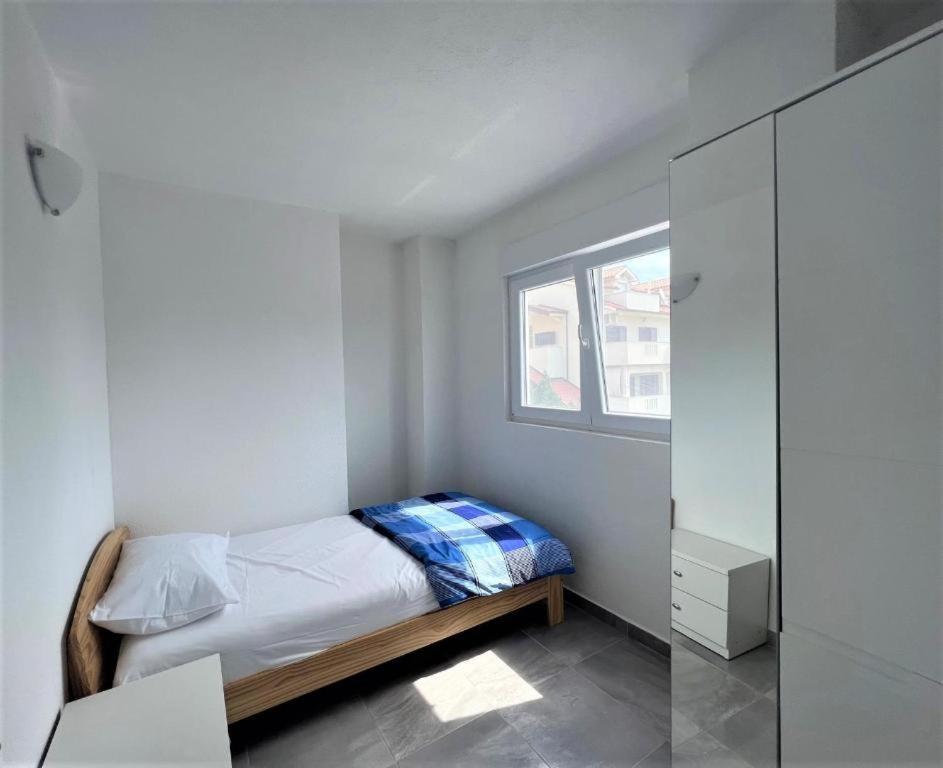 Melek Apartamento Medulin Exterior foto
