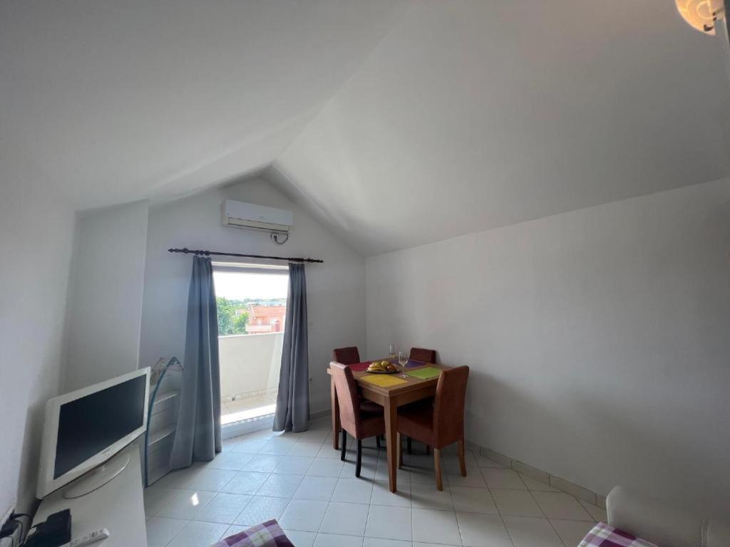 Melek Apartamento Medulin Exterior foto