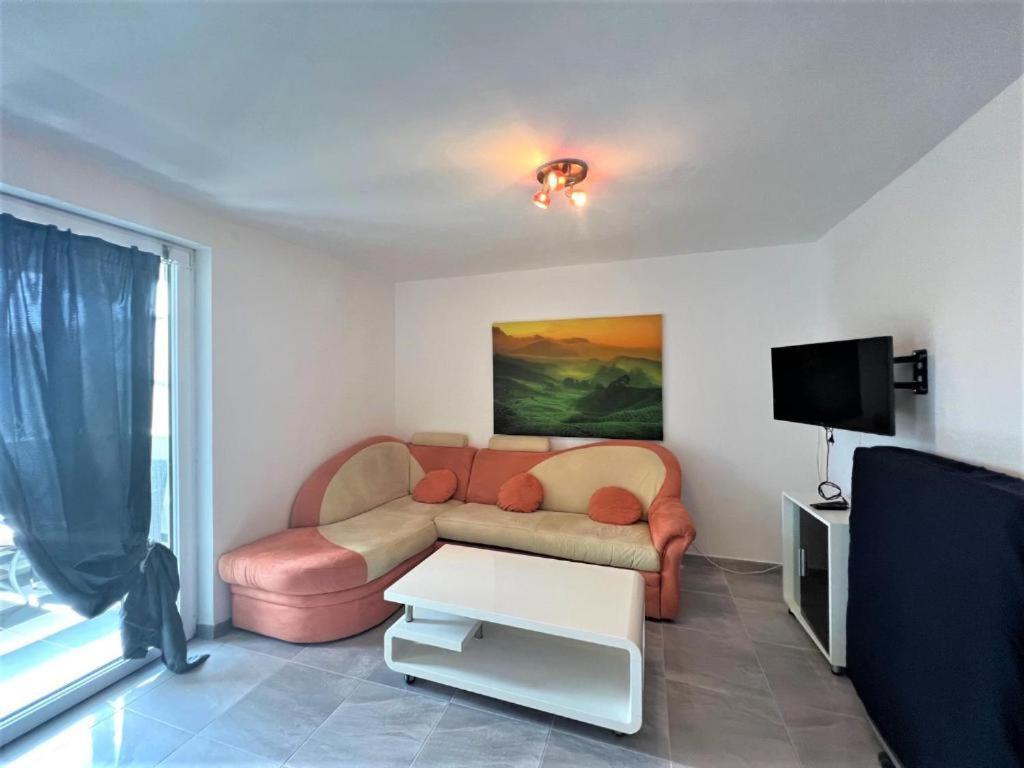 Melek Apartamento Medulin Exterior foto