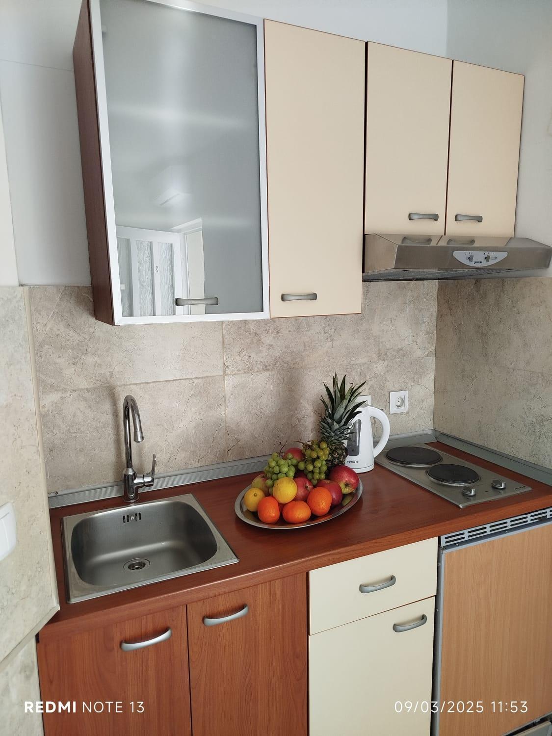 Melek Apartamento Medulin Exterior foto