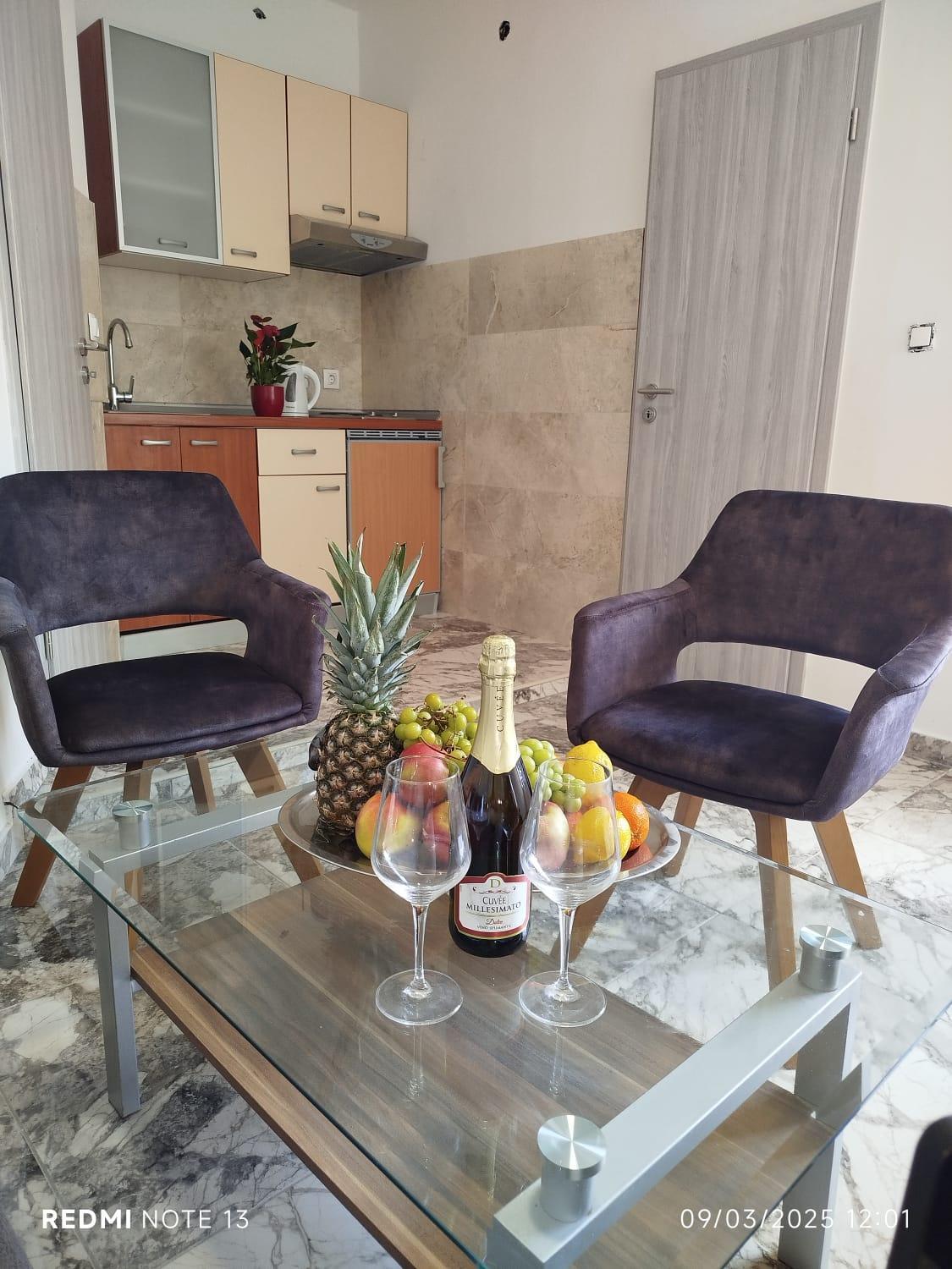 Melek Apartamento Medulin Exterior foto