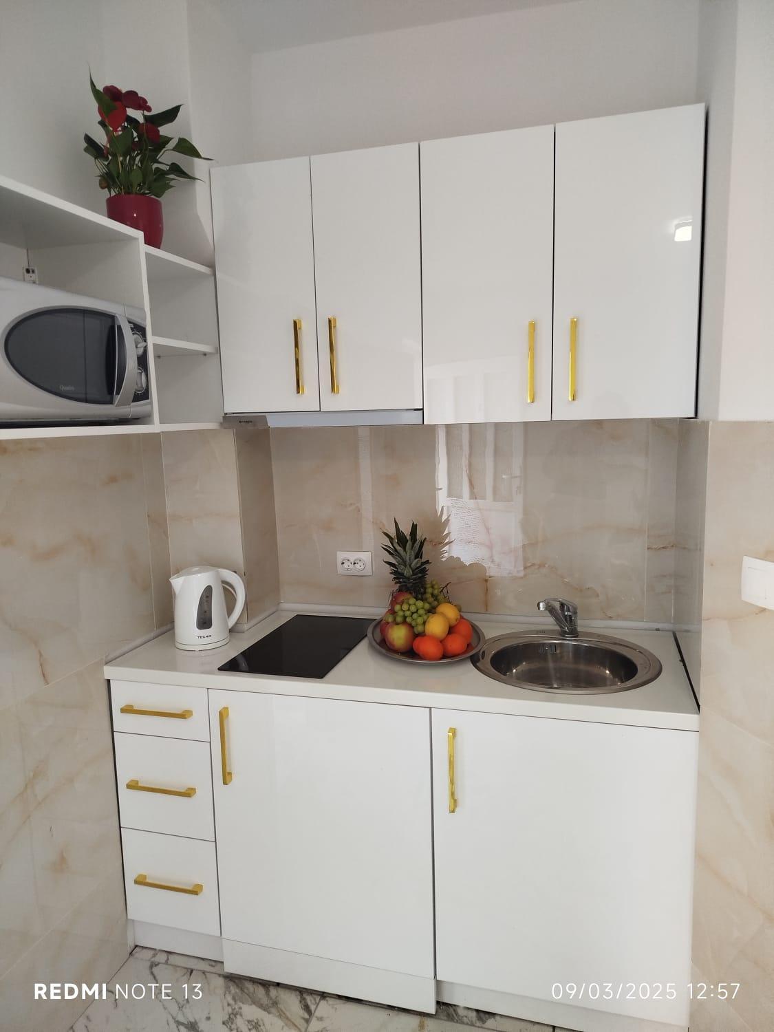 Melek Apartamento Medulin Exterior foto