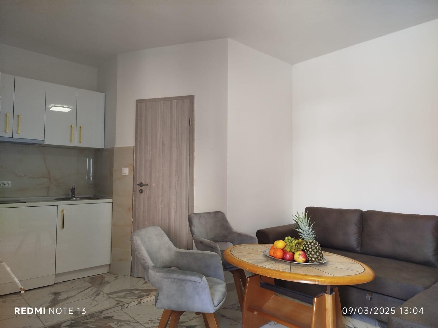 Melek Apartamento Medulin Exterior foto